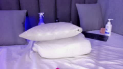 Snapshot of pollybabe_ chatting on February 4, 2025, 4:29 pm POLLY online show from February 4, 2025, 4:29 pm