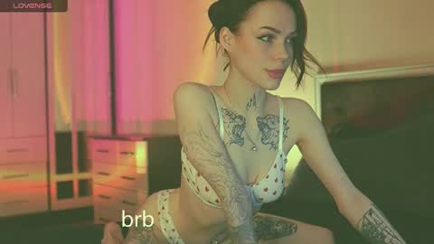 Snapshot of polusladkoye chatting on March 10, 2025, 8:23 pm Megan.online  online show from March 10, 2025, 8:23 pm