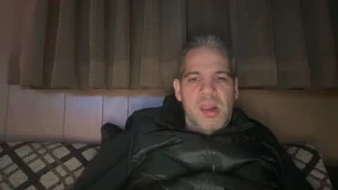 Snapshot of ponchynyc chatting on January 13, 2025, 5:01 am PONCH online show from January 13, 2025, 5:01 am