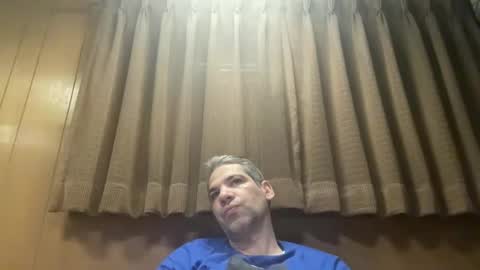 Snapshot of ponchynyc chatting on January 23, 2025, 8:46 am PONCH online show from January 23, 2025, 8:46 am