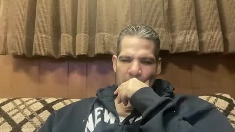 Snapshot of ponchynyc chatting on February 19, 2025, 5:38 am PONCH online show from February 19, 2025, 5:38 am