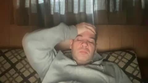 Snapshot of ponchynyc chatting on February 20, 2025, 12:04 pm PONCH online show from February 20, 2025, 12:04 pm