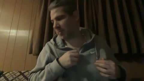 Snapshot of ponchynyc chatting on February 21, 2025, 6:40 am PONCH online show from February 21, 2025, 6:40 am