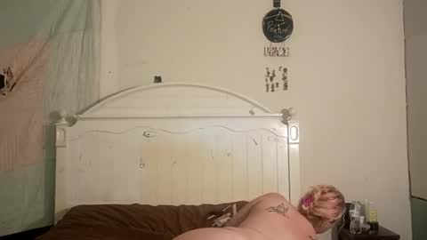 Snapshot of pookie157986 chatting on October 14, 2025, 11:11 am pookie157986 online show from October 14, 2025, 11:11 am