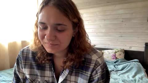 Snapshot of portiadunnuck chatting on September 14, 2025, 8:24 am Anna Vdovoch online show from September 14, 2025, 8:24 am