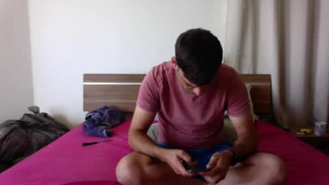 Josh online show from October 13, 2025, 9:53 am