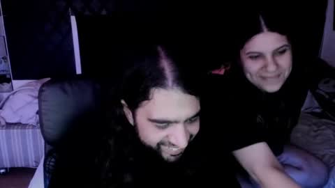 Snapshot of powercouplemix chatting on November 4, 2025, 12:21 am Ravena Rozz online show from November 4, 2025, 12:21 am