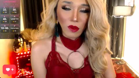 Snapshot of preciousrosedoll chatting on September 23, 2025, 1:52 am Rosedoll online show from September 23, 2025, 1:52 am