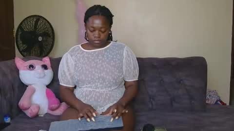 Snapshot of preetycookie chatting on February 17, 2025, 5:25 am Lilly online show from February 17, 2025, 5:25 am