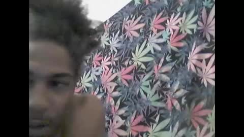 Snapshot of presidentialbryana chatting on January 22, 2025, 10:40 am Libra Lamont online show from January 22, 2025, 10:40 am