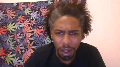 Snapshot of presidentialbryana chatting on February 10, 2025, 7:36 am Libra Lamont online show from February 10, 2025, 7:36 am