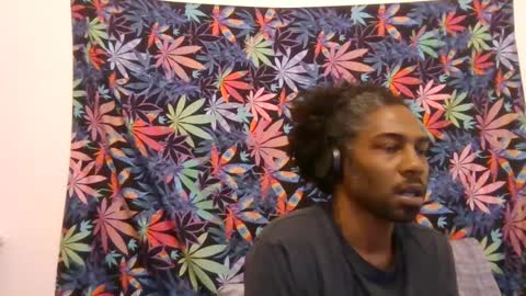 Snapshot of presidentialbryana chatting on March 9, 2025, 5:44 am Libra Lamont online show from March 9, 2025, 5:44 am