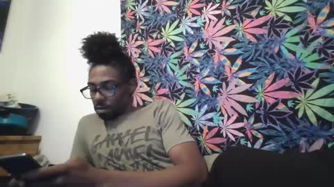 Snapshot of presidentialbryana chatting on September 14, 2025, 2:11 am Libra Lamont online show from September 14, 2025, 2:11 am