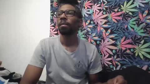 Snapshot of presidentialbryana chatting on September 15, 2025, 5:51 am Libra Lamont online show from September 15, 2025, 5:51 am