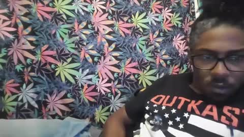 Snapshot of presidentialbryana chatting on September 30, 2025, 6:40 am Libra Lamont online show from September 30, 2025, 6:40 am