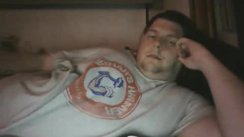 Snapshot of prestonhealy chatting on November 14, 2025, 5:28 am prestonhealy online show from November 14, 2025, 5:28 am