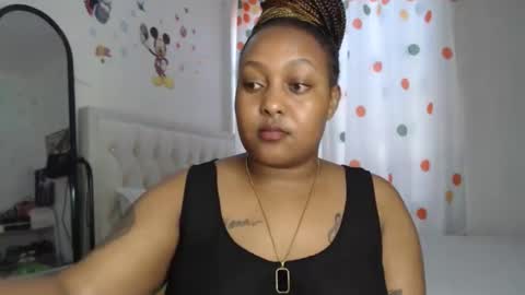 Annah online show from October 1, 2025, 9:04 am