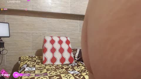 Snapshot of pretty_cristal22 chatting on December 21, 2024, 4:52 am pretty_cristal22 online show from December 21, 2024, 4:52 am