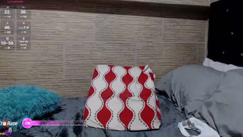 Snapshot of pretty_cristal22 chatting on February 22, 2025, 11:03 pm pretty_cristal22 online show from February 22, 2025, 11:03 pm