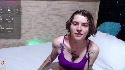 Snapshot of pretty_cristal22 chatting on September 18, 2025, 9:28 pm pretty_cristal22 online show from September 18, 2025, 9:28 pm