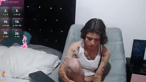 Snapshot of pretty_cristal22 chatting on September 27, 2025, 12:15 am pretty_cristal22 online show from September 27, 2025, 12:15 am