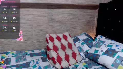 Snapshot of pretty_cristal22 chatting on October 2, 2025, 11:45 pm pretty_cristal22 online show from October 2, 2025, 11:45 pm