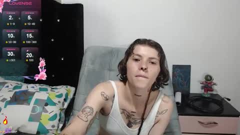 Snapshot of pretty_cristal22 chatting on October 19, 2025, 9:48 pm pretty_cristal22 online show from October 19, 2025, 9:48 pm