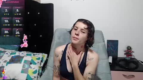 Snapshot of pretty_cristal22 chatting on October 21, 2025, 9:48 pm pretty_cristal22 online show from October 21, 2025, 9:48 pm