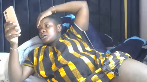 Snapshot of pretty_gaal chatting on December 7, 2024, 7:05 am pretty_gaal online show from December 7, 2024, 7:05 am