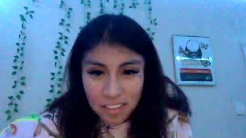 Snapshot of pretty_girl828687 chatting on November 5, 2025, 9:20 am pretty_girl828687 online show from November 5, 2025, 9:20 am