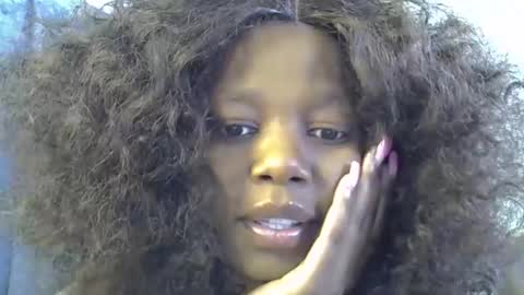 Kelen online show from January 7, 2025, 3:02 pm