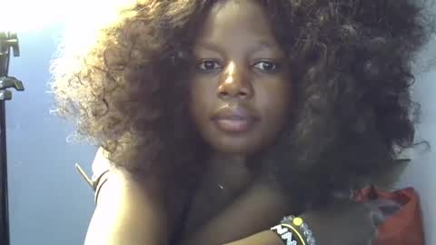 Kelen online show from January 13, 2025, 2:18 am