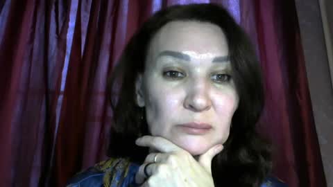 Snapshot of prettyandwild chatting on December 7, 2024, 11:29 am Samantha online show from December 7, 2024, 11:29 am