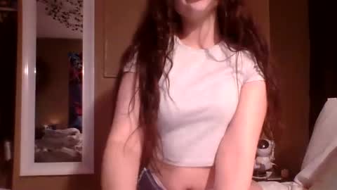 prettybaby22 online show from February 8, 2025, 3:19 am