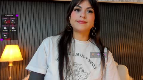 Snapshot of prettybullet chatting on January 15, 2025, 12:25 pm     GTM-5         online show from January 15, 2025, 12:25 pm