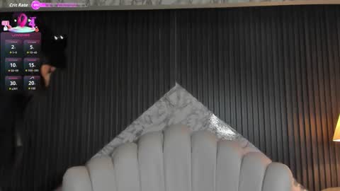 Snapshot of prettybullet chatting on September 15, 2025, 12:16 pm     GTM-5         online show from September 15, 2025, 12:16 pm