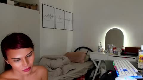 Snapshot of prettylittlesuckerr chatting on March 8, 2025, 8:22 am Jovill Mays online show from March 8, 2025, 8:22 am