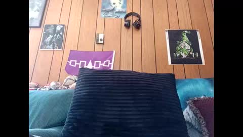 Snapshot of prettysolid7 chatting on October 9, 2025, 7:12 pm prettysolid7 online show from October 9, 2025, 7:12 pm