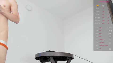 Snapshot of pretur_crubaa chatting on January 15, 2025, 1:09 pm PRETUR online show from January 15, 2025, 1:09 pm