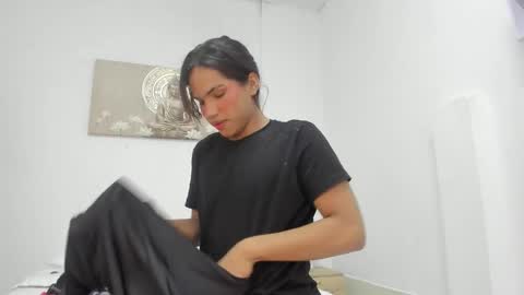 Snapshot of princcsjoel chatting on November 10, 2025, 2:43 am princcsjoel online show from November 10, 2025, 2:43 am