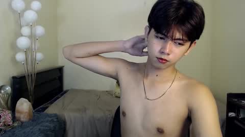 Snapshot of princecalix chatting on September 17, 2025, 2:30 pm princecalix online show from September 17, 2025, 2:30 pm