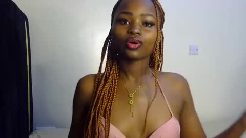 princess online show from October 22, 2025, 5:56 pm