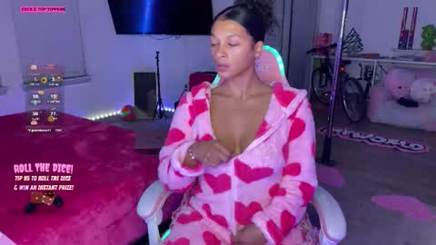 Cece  NEXT LIVESTREAM -- DEC. 4th  7 PM CST online show from October 24, 2025, 5:26 am