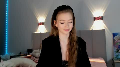 Snapshot of princess_nier chatting on January 17, 2025, 1:15 am Princess Diana online show from January 17, 2025, 1:15 am
