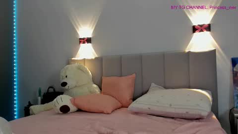 Snapshot of princess_nier chatting on February 22, 2025, 8:42 pm Princess Diana online show from February 22, 2025, 8:42 pm