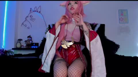 Snapshot of princessryuuko chatting on December 22, 2024, 12:28 am ryuu online show from December 22, 2024, 12:28 am