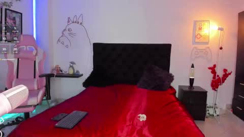 Snapshot of princessryuuko chatting on September 27, 2025, 11:54 pm ryuu online show from September 27, 2025, 11:54 pm