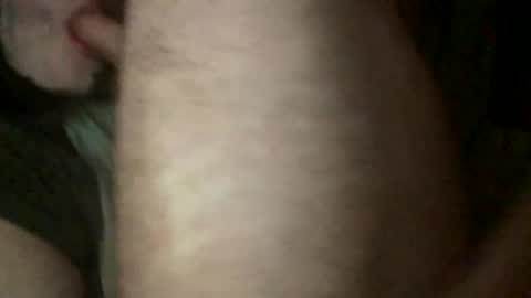 Snapshot of princesss99495055 chatting on February 18, 2025, 1:54 am PureLust Couple online show from February 18, 2025, 1:54 am