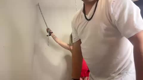 DaddysPrincess731 online show from October 16, 2025, 12:44 am