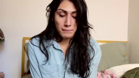 Prinxessally online show from December 29, 2024, 10:14 pm